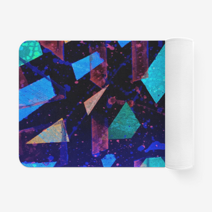 Gavin Scott Non-Slip Floor Mat