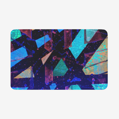 Gavin Scott Non-Slip Floor Mat