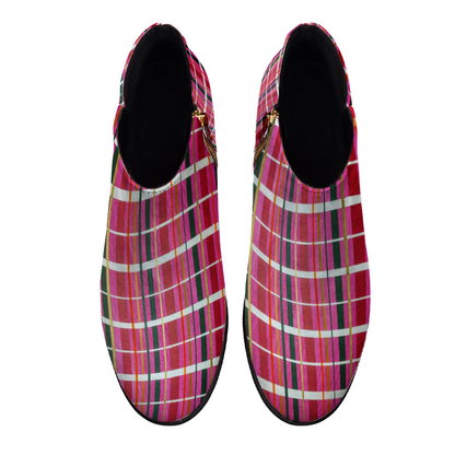 Gavin Scott Genderless Chelsea Boots