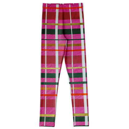 Gavin Scott Leggings (Youth/Petite XXS-2XL)