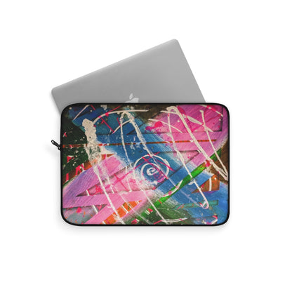 Gavin Scott Laptop and Tablet Sleeve (3 Sizes)