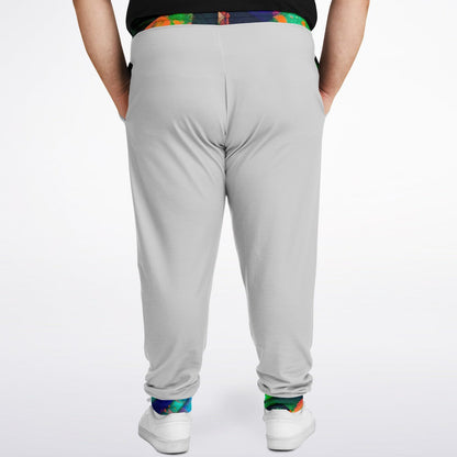 Gavin Scott "Republican Are Evil" Long Sleeve Sweater and Jogger Set (Genderless 2XL-6XL)