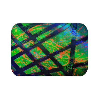 Gavin Scott Bath Mat