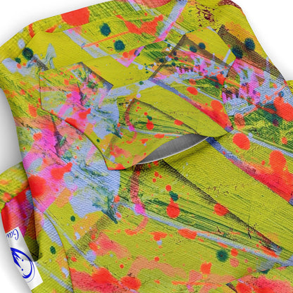 Gavin Scott Zip-Up Pup Hoodie (XXS-2XL)