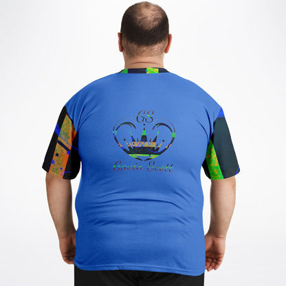 Gavin Scott REPUBLICANS ARE EVIL Tee (Genderless 2XL-6XL)