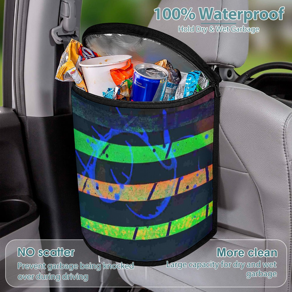 Gavin Scott Vehicle Multipurpose Bag