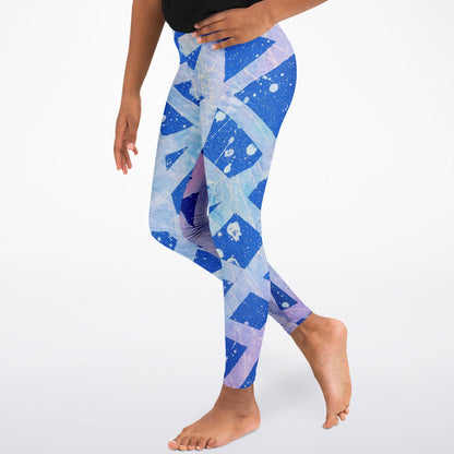 Gavin Scott Leggings (Youth/Petite XXS-2XL)