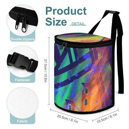 Gavin Scott Vehicle Multipurpose Bag