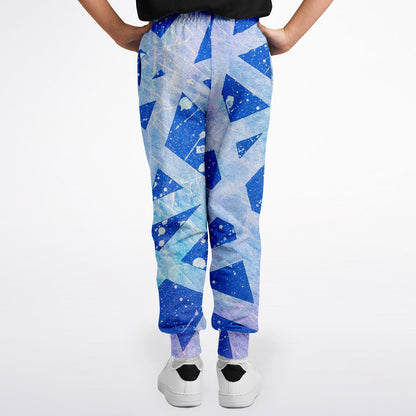 Gavin Scott Joggers (Youth/Petite Genderless XS-XL)