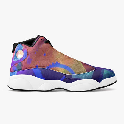 Gavin Scott GS-8 ALL-STARS - Black