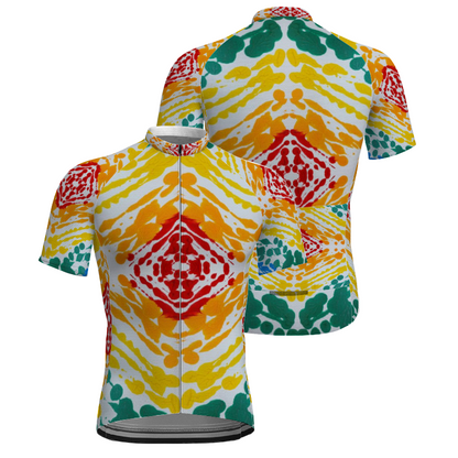 Gavin Scott Cycling Top (Masc S-6XL)