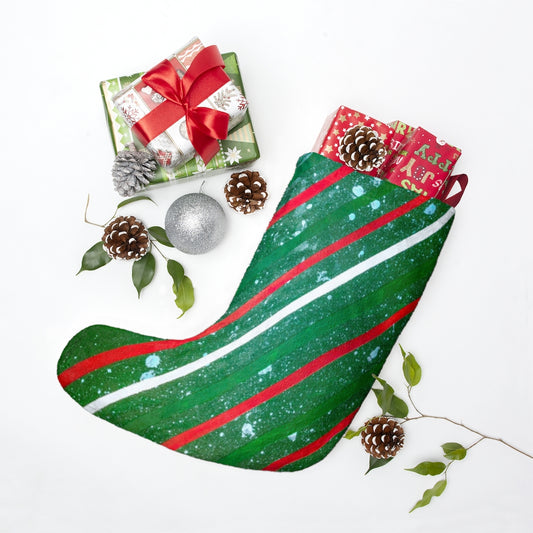 Gavin Scott Christmas Stockings