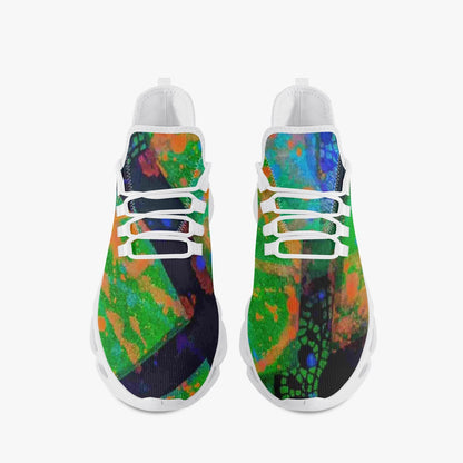 Gavin Scott GS-6 Space Runners - White