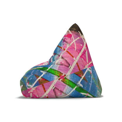 Gavin Scott Bean Bag Chair Cover