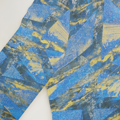 Gavin Scott Long Sleeve Rash Guard Swimsuit (Femme S-8XL)