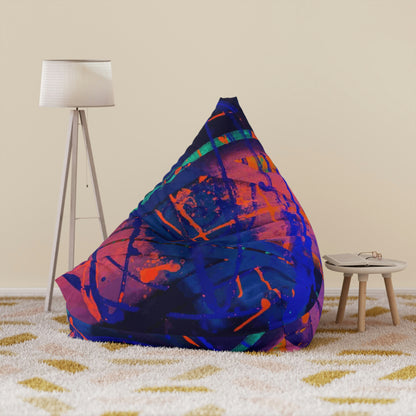 Gavin Scott Bean Bag Chair Cover