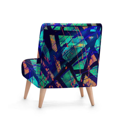 Gavin Scott Chill Chair