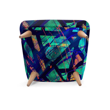 Gavin Scott Chill Chair