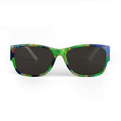 Gavin Scott Classic Sunglasses