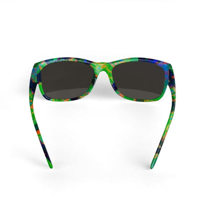 Gavin Scott Classic Sunglasses