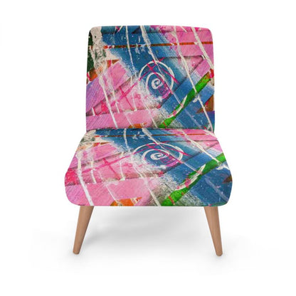 Gavin Scott Chill Chair