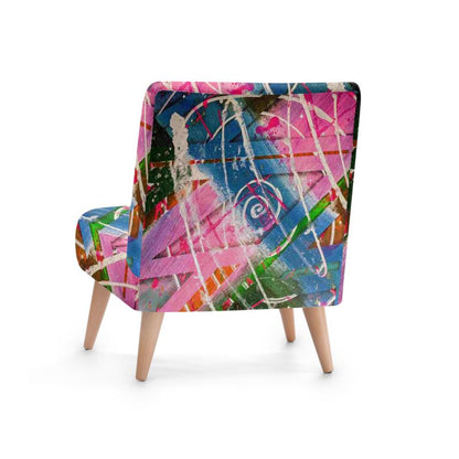 Gavin Scott Chill Chair