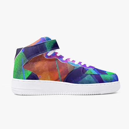 Gavin Scott GS-7 Strapped Up Classics