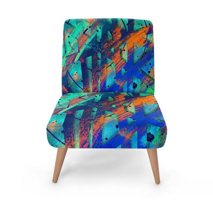 Gavin Scott Chill Chair