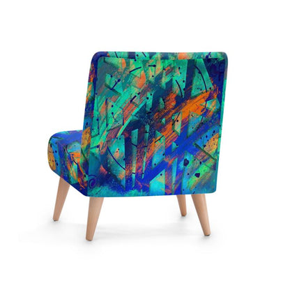 Gavin Scott Chill Chair