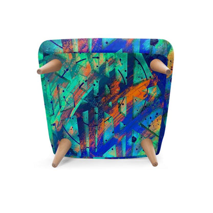 Gavin Scott Chill Chair