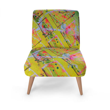 Gavin Scott Chill Chair