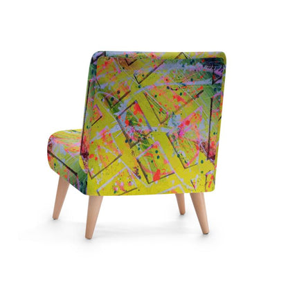 Gavin Scott Chill Chair