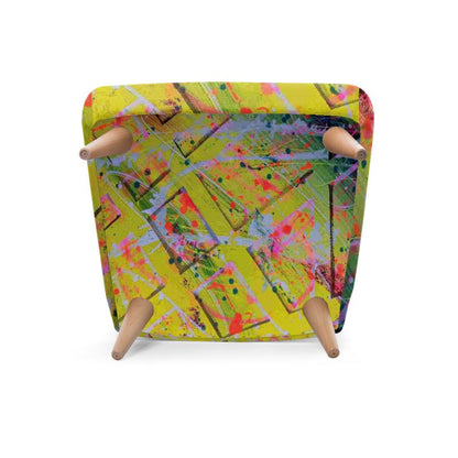 Gavin Scott Chill Chair