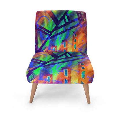 Gavin Scott Chill Chair