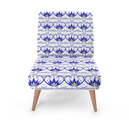 Gavin Scott ICONIC Chill Chair