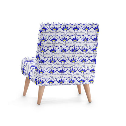 Gavin Scott ICONIC Chill Chair