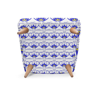 Gavin Scott ICONIC Chill Chair