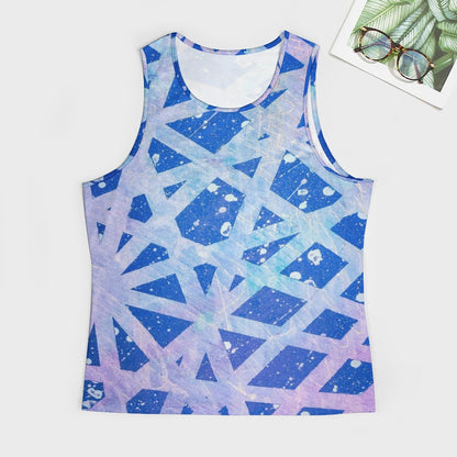 Gavin Scott Tank Top (Masc S-5XL)