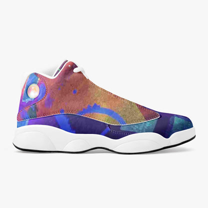 Gavin Scott GS-8 ALL-STARS - White