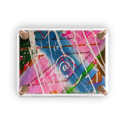 Gavin Scott Deluxe Footstool