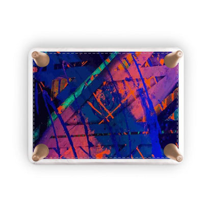 Gavin Scott Deluxe Footstool