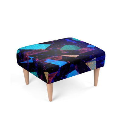 Gavin Scott Deluxe Footstool
