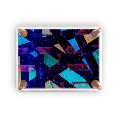 Gavin Scott Deluxe Footstool