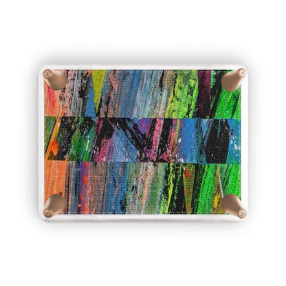 Gavin Scott Deluxe Footstool