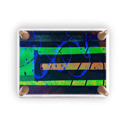 Gavin Scott Deluxe Footstool