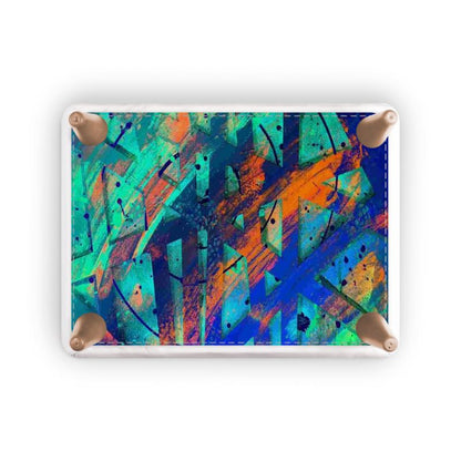 Gavin Scott Deluxe Footstool