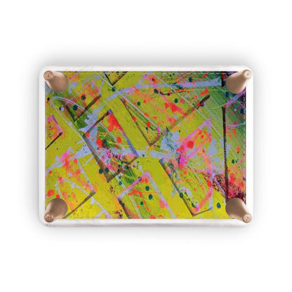 Gavin Scott Deluxe Footstool