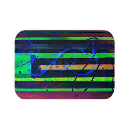 Gavin Scott Bath Mat