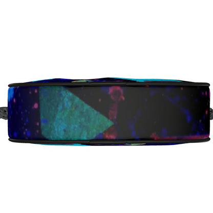 Gavin Scott Deluxe Leather Camera Bag