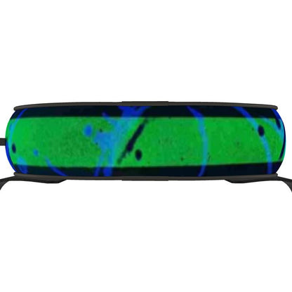 Gavin Scott 100% Genuine Nappa Leather Belt Bag